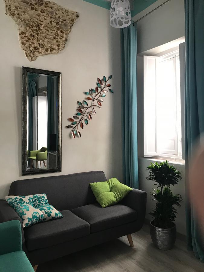Apartamento Aromas Del Mercado *